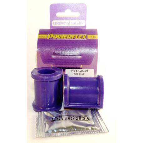 Porsche 911 Classic (1987 - 1989) Powerflex Rear Anti Roll Bar Bush 21mm - 21mm PFF57-209-21