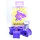 Porsche 911 Classic (1987 - 1989) Powerflex Front Anti Roll Bar Bush 16mm - 16mm