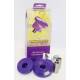 Porsche 911 Classic (1987 - 1989) Powerflex Engine/Gearbox Mount Bush PFR57-415
