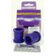 Porsche 924 and S (all years)/ 944 (1982 - 1985) Powerflex Front Anti Roll Bar To End Link 23mm - 23mm