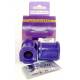 Porsche 924 and S (all years)/ 944 (1982 - 1985) Powerflex Rear Anti Roll Bar Bush 20mm - 20mm PFF57-209-20