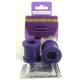 Porsche 924 and S (all years)/ 944 (1982 - 1985) Powerflex Front Anti Roll Bar Bush 20mm - 20mm PFF57-305-20