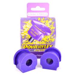 Porsche 924 and S (all years)/ 944 (1982 - 1985) Powerflex Front Anti Roll Bar To Wishbone Bush