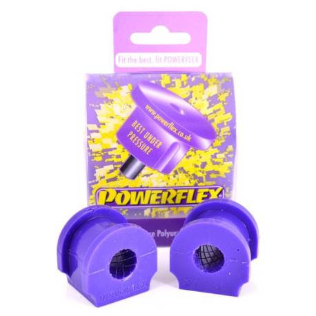 Porsche 924 and S (all years)/ 944 (1982 - 1985) Powerflex Front Anti Roll Bar To Wishbone Bush PFF57-307