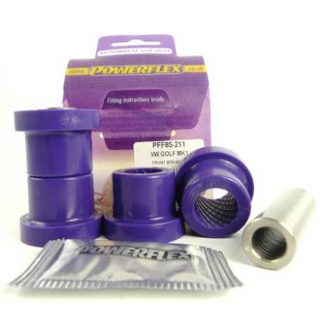 Porsche 924 and S (all years)/ 944 (1982 - 1985) Powerflex Front Wishbone Front Bush PFF85-211
