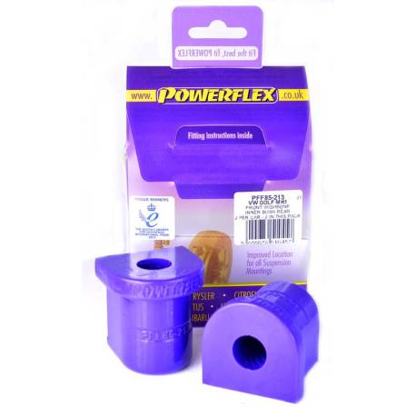 Porsche 924 and S (all years)/ 944 (1982 - 1985) Powerflex Front Wishbone Rear Bush