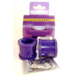 Porsche 944 S2 (1985 - 1991) Powerflex Front Anti Roll Bar Bush 30mm - 30mm PFF57-204-30