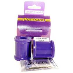 Porsche 944 S2 (1985 - 1991) Powerflex Rear Anti Roll Bar Bush 16mm - 16mm