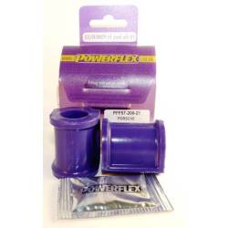 Porsche 944 S2 (1985 - 1991) Powerflex Rear Anti Roll Bar Bush 21mm - 21mm PFF57-209-21