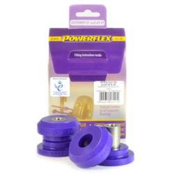 Audi 80/ 90 Quattro inc Avant (1983-1992) S2 Coupe B3 (1991-1996) Powerflex Rear Subframe Front Bush 10mm - 10mm Bore Sleeve