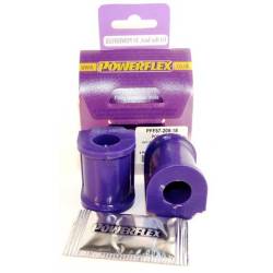 Porsche 964 (1989 - 1994) Powerflex Rear Anti Roll Bar Bush 18mm - 18mm PFF57-209-18