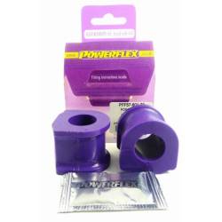 Porsche 964 (1989 - 1994) Powerflex Front Anti Roll Bar Bush 23mm - 23mm PFF57-601-23