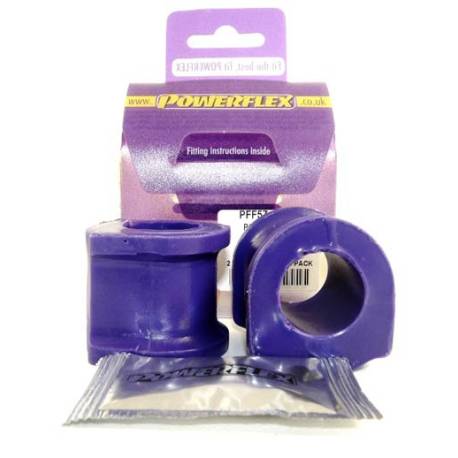 Porsche 964 (1989 - 1994) Powerflex Front Anti Roll Bar Bush 24mm - 24mm PFF57-601-24