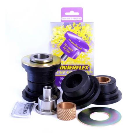 Porsche 964 (1989 - 1994) Powerflex Rear Trailing Arm Front Bush PFR57-106