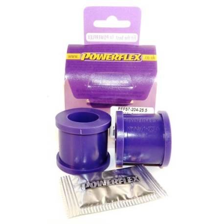 Porsche 968 (1992-1995) Powerflex Front Anti Roll Bar Bush 25.5mm - 25.5mm PFF57-204-25.5