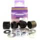 Porsche 968 (1992-1995) Powerflex Front Anti Roll Bar Link Rod To Wishbone Bush PFF57-210