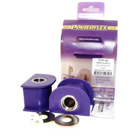 Porsche 968 (1992-1995) Powerflex Front Wishbone Rear Bush - D shaped PFF57-303