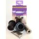Porsche 968 (1992-1995) Powerflex Rear Axle Carrier Outer Mounting PFR57-220
