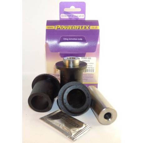Porsche 968 (1992-1995) Powerflex Rear Axle Carrier Outer Mounting PFR57-220