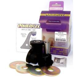 Porsche 993 (1994 - 1998) Powerflex Front Wishbone Rear Inner Bush PFF57-101