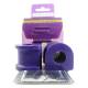 Porsche 993 (1994 - 1998) Powerflex Front Anti Roll Bar Bush 20mm - 20mm