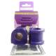 Porsche 993 (1994 - 1998) Powerflex Front Anti Roll Bar Bush 21mm - 21mm PFF57-601-21
