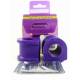 Porsche 993 (1994 - 1998) Powerflex Front Anti Roll Bar Bush 22mm - 22mm