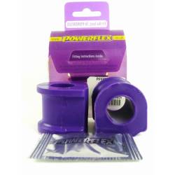 Porsche 993 (1994 - 1998) Powerflex Front Anti Roll Bar Bush 22mm - 22mm
