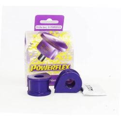 Audi 80/ 90 Quattro inc Avant (1983-1992) S2 Coupe B3 (1991-1996) Powerflex Front Anti Roll Bar Mount 25mm - 25mm PFR3-1011-25