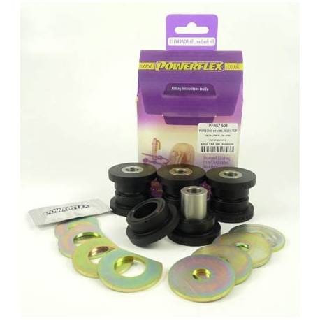 Porsche 996 (1997-2005) Powerflex Rear Upper Link Arm Outer Bush
