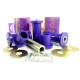 Porsche 996 (1997-2005) Powerflex Rear Subframe Rear Bush PFR57-512