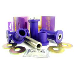 Porsche 996 (1997-2005) Powerflex Rear Subframe Rear Bush