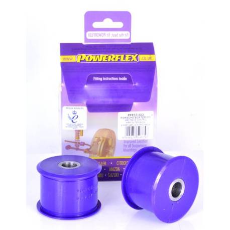 Porsche 997 (2005-2012) Powerflex Track Control Arm Outer Bush