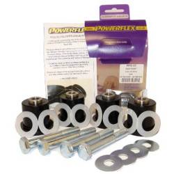 Audi 80/ 90 Quattro inc Avant (1992-1996)/ S2 inc Avant B4/ RS2 B4 (1994-1996) Powerflex Front Wishbone Bush PFF3-101