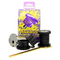 Porsche Boxster 987 (2005-2012) Powerflex Front Track Control Arm Inner Bush, Camber Adjustable PFF57-801