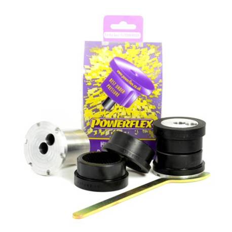 Porsche Boxster 987 (2005-2012) Powerflex Front Track Control Arm Outer Bush, Caster Adjustable PFF57-802