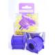 Porsche Cayman 987C (2005 onwards)  Powerflex Front Anti Roll Bar Bush 23.5mm - 23.5mm