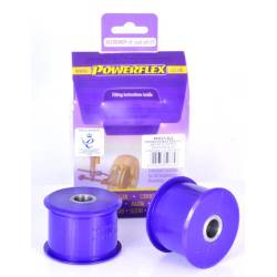 Porsche Cayman 987C (2005 onwards)  Powerflex Track Control Arm Outer Bush