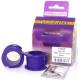 Audi 80/ 90 Quattro inc Avant (1992-1996)/ S2 inc Avant B4/ RS2 B4 (1994-1996) Powerflex Front Anti Roll Bar Mount 27mm - 27mm