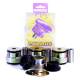 Renault Clio II (inc 172 & 182) Powerflex Front Lower Wishbone Bush PFF60-301