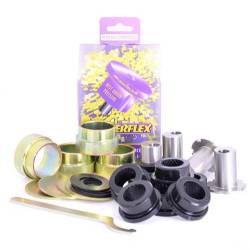 Renault Clio II (inc 172 & 182) Powerflex Front Lower Wishbone Bush, Camber Adjustable PFF60-301G