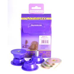 Renault Clio II (inc 172 & 182) Powerflex Rear Shock Upper Mount