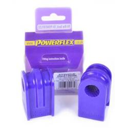 Renault Clio III (inc Sport 197 & 200) Powerflex Front Anti Roll Bar Bush 20mm - 20mm PFF60-503-20