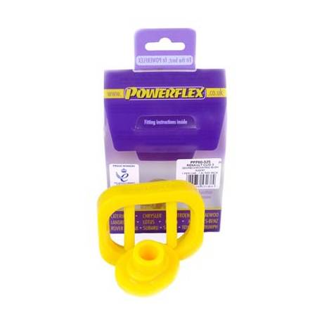Renault Clio III (inc Sport 197 & 200) Powerflex Gearbox Mounting Bush Insert