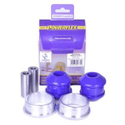 Renault Clio III (inc Sport 197 & 200) Powerflex Front Arm Rear Bush