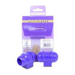 Renault Clio including 16v & Williams Powerflex Front Anti Roll Bar Outer Mount 23mm (Williams) - 23mm