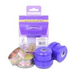 Renault Megane II inc RS 225/ R26 and Cup (2002 - 2008) Powerflex Front Arm Rear Bush Anti-Lift & Caster Offset