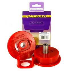 Renault Megane II inc RS 225/ R26 and Cup (2002 - 2008) Powerflex Rear Lower Engine Mounting Bush
