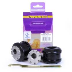 Renault Megane III inc RS (2008 -) Powerflex Front Arm Front Bush Camber Adjustable