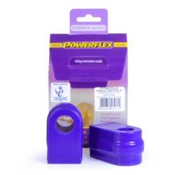 Renault Megane III inc RS (2008 -) Powerflex Front Anti Roll Bar Bush - 22mm - 22mm